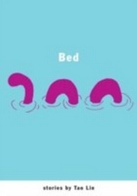 Enlarge image Cover: Bed - Melville House