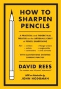 Cover: How to Sharpen Pencils - Melville House