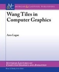 Cover: Wang Tiles in Computer Graphics - Morgan & Claypool Publishers