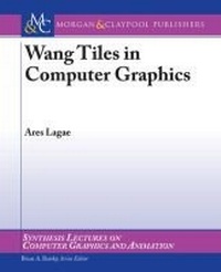 Enlarge image Cover: Wang Tiles in Computer Graphics - Morgan & Claypool Publishers