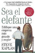 Cover: Sea el elefante - Grupo Nelson