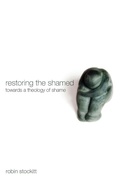 Cover: Restoring the Shamed - Wipf & Stock Publishers