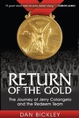 Cover: Return of the Gold - Morgan James Publishing