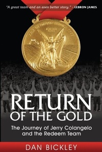 Enlarge image Cover: Return of the Gold - Morgan James Publishing