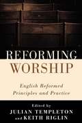 Cover: Reforming Worship - Wipf & Stock Publishers