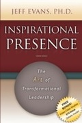 Cover: Inspirational Presence - Morgan James Publishing