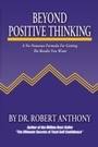 Cover: Beyond Positive Thinking - Morgan James Publishing