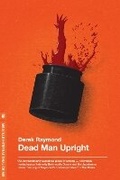 Cover: Dead Man Upright - Melville House Publishing