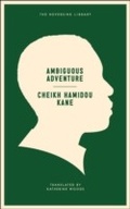 Cover: Ambiguous Adventure - Melville House
