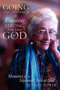 Enlarge image Cover: Going the Distance and Finishing Strong'by the Grace of God - Xulon Press