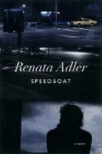 Enlarge image Cover: Speedboat - Melville House Publishing