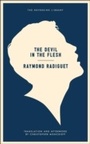 Cover: The Devil in the Flesh - Melville House