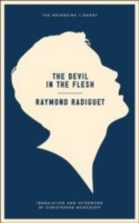 Enlarge image Cover: The Devil in the Flesh - Melville House