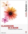Cover: Adobe Illustrator CS2 Classroom in a Book - Adobe Press,U.S.