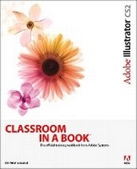 Enlarge image Cover: Adobe Illustrator CS2 Classroom in a Book - Adobe Press,U.S.