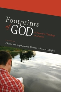 Enlarge image Cover: Footprints of God - Wipf & Stock Publishers