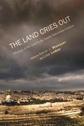 Cover: The Land Cries Out - Wipf & Stock Publishers