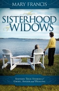 Cover: The Sisterhood of Widows - Morgan James Publishing llc