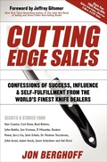 Cover: Cutting Edge Sales - Morgan James Publishing