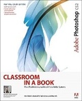 Bild: Adobe Photoshop CS2 Classroom in a Book - Adobe Press,U.S.