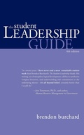 Cover: The Student Leadership Guide - Morgan James Publishing