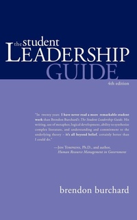 Enlarge image Cover: The Student Leadership Guide - Morgan James Publishing