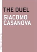 Cover: The Duel - Melville House