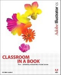 Enlarge image Cover: Adobe Illustrator CS Classroom in a Book - Adobe Press,U.S.