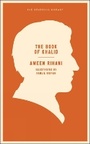 Cover: The Book of Khalid - Melville House Publishing