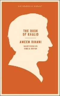 Enlarge image Cover: The Book of Khalid - Melville House Publishing