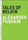 Cover: Tales of Belkin - Melville House Publishing