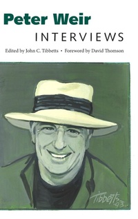 Abbildung von: Peter Weir - University Press of Mississippi