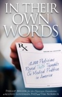 Enlarge image Cover: In Their Own Words - Morgan James Publishing