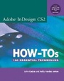 Cover: Adobe InDesign CS2 How-Tos - Adobe Press,U.S.
