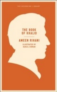 Enlarge image Cover: The Book of Khalid - Melville House