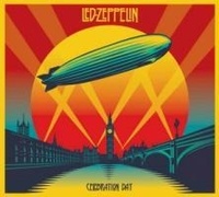 Enlarge image Cover: Celebration Day - Warner Music Group Germany Holding GmbH / Hamburg