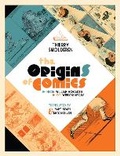 Cover: The Origins of Comics - University Press of Mississippi