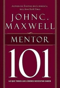 Abbildung von: Mentor 101 - Grupo Nelson