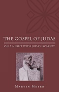 Cover: The Gospel of Judas - Wipf & Stock Publishers
