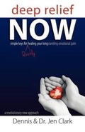 Cover: Deep Relief Now - Xulon Press