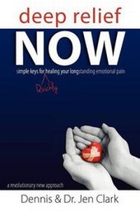 Enlarge image Cover: Deep Relief Now - Xulon Press