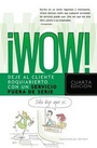 Cover: !wow! - Grupo Nelson