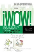 Cover: !wow! - Grupo Nelson