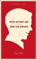 Cover: Youth Without God - Melville House Publishing