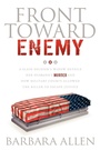 Cover: Front Toward Enemy - Morgan James Publishing llc
