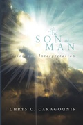 Cover: The Son of Man - Wipf & Stock Publishers