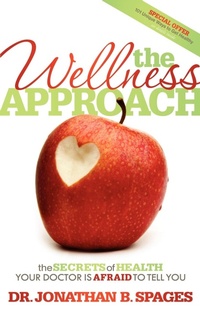 Abbildung von: The Wellness Approach - Morgan James Publishing llc