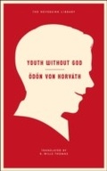 Cover: Youth Without God - Melville House