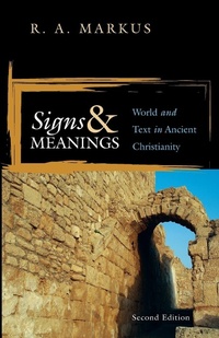 Enlarge image Cover: Signs and Meanings - Wipf & Stock Publishers