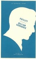 Cover: Futility - Melville House Publishing
